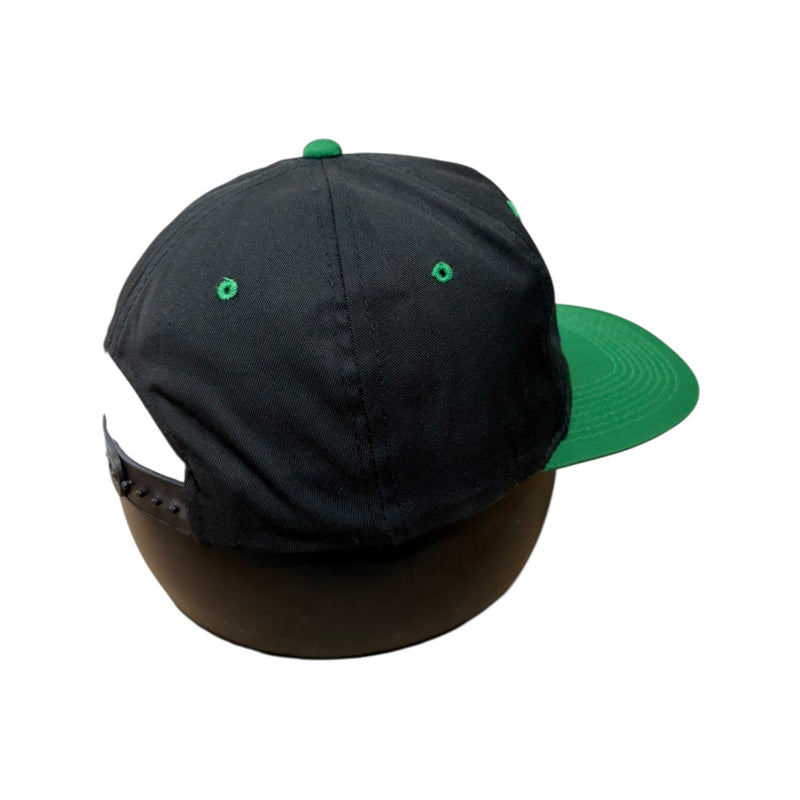 Vintage Fighting Irish UND Snapback Hat