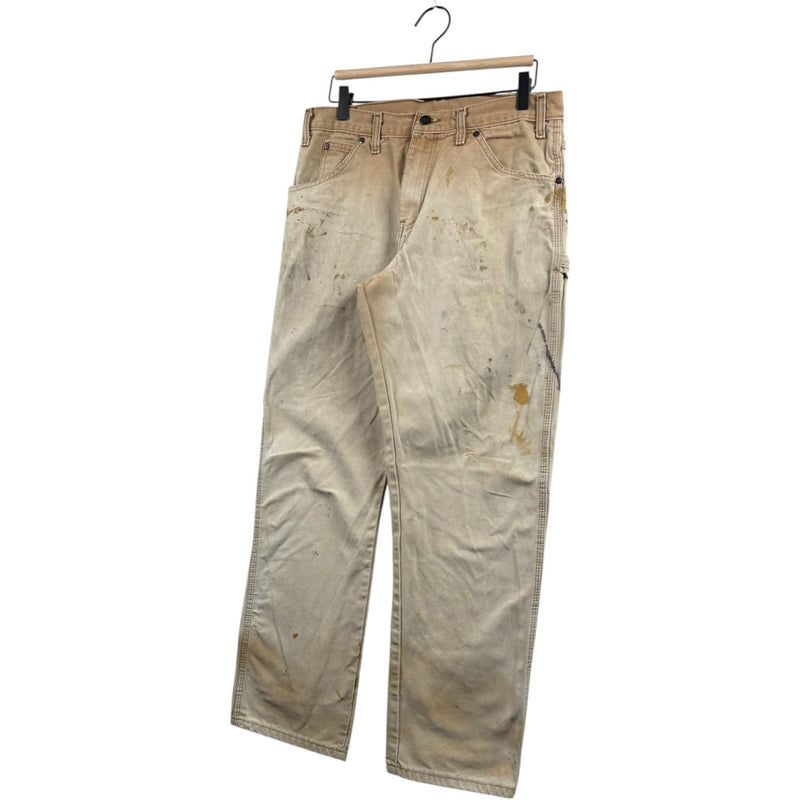 Vintage Dickies Utility Cargo Pants 32x30