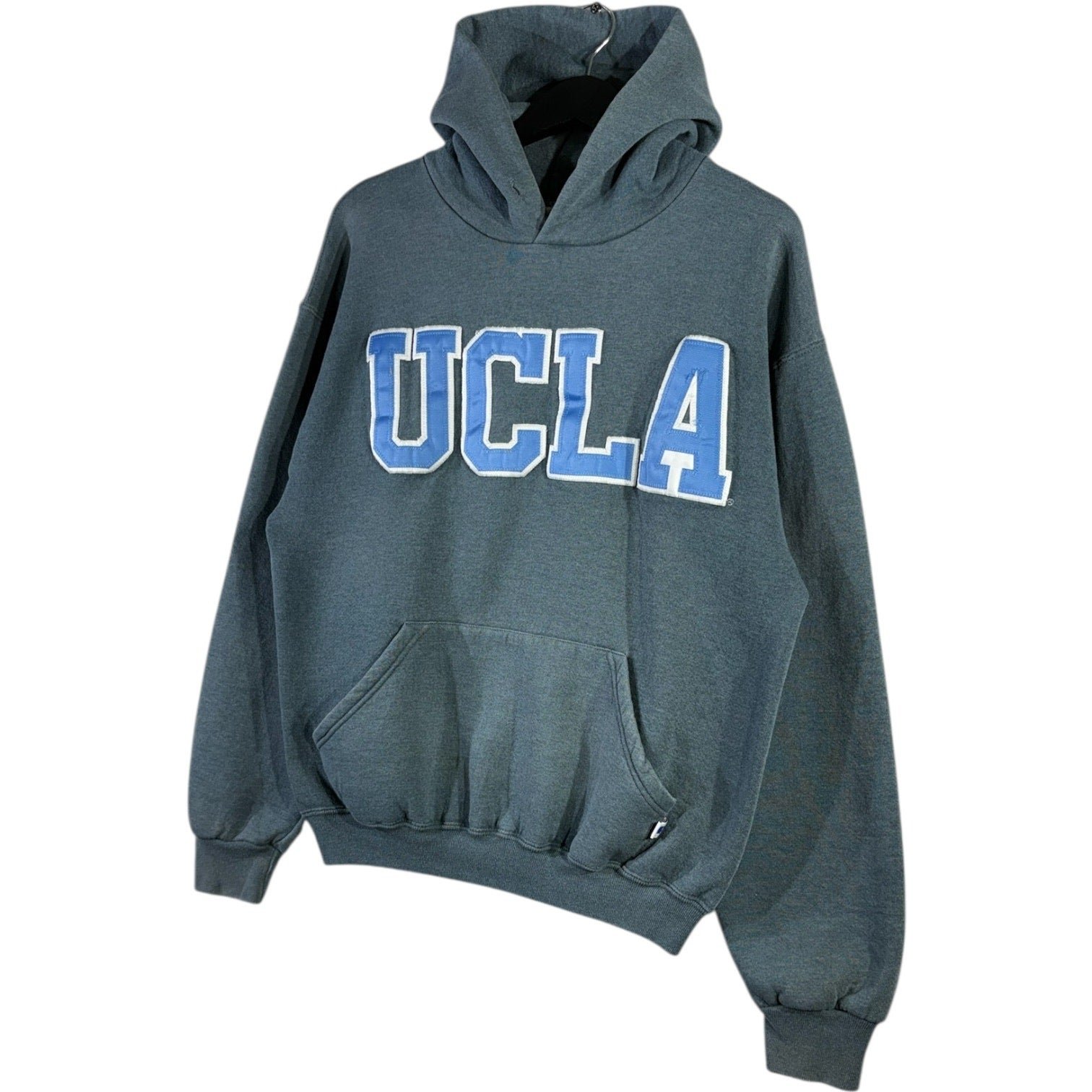 Vintage Russell UCLA University Hoodie