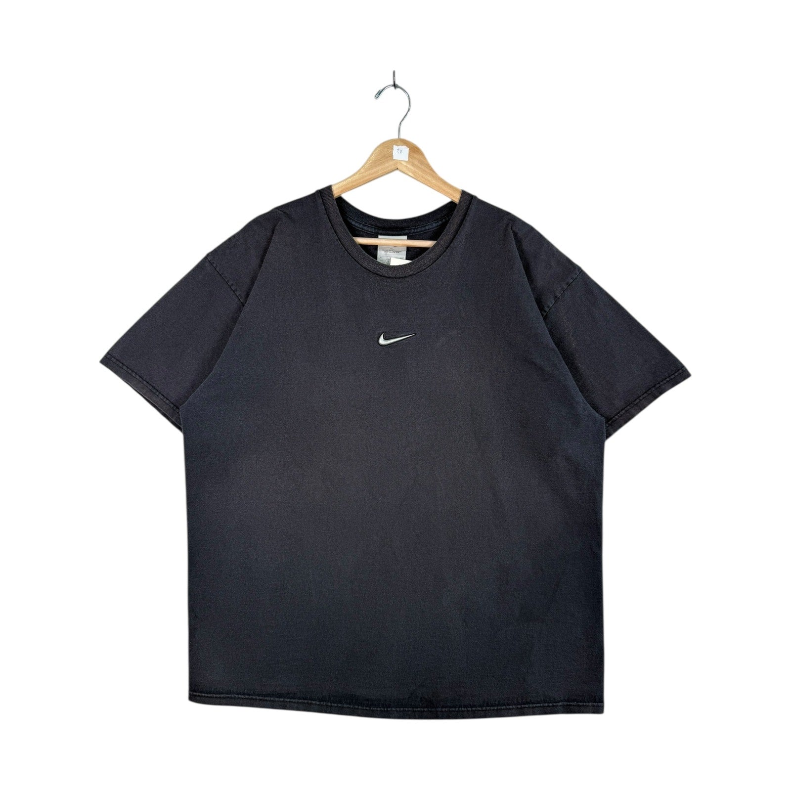 Vintage Nike Swoosh T-Shirt