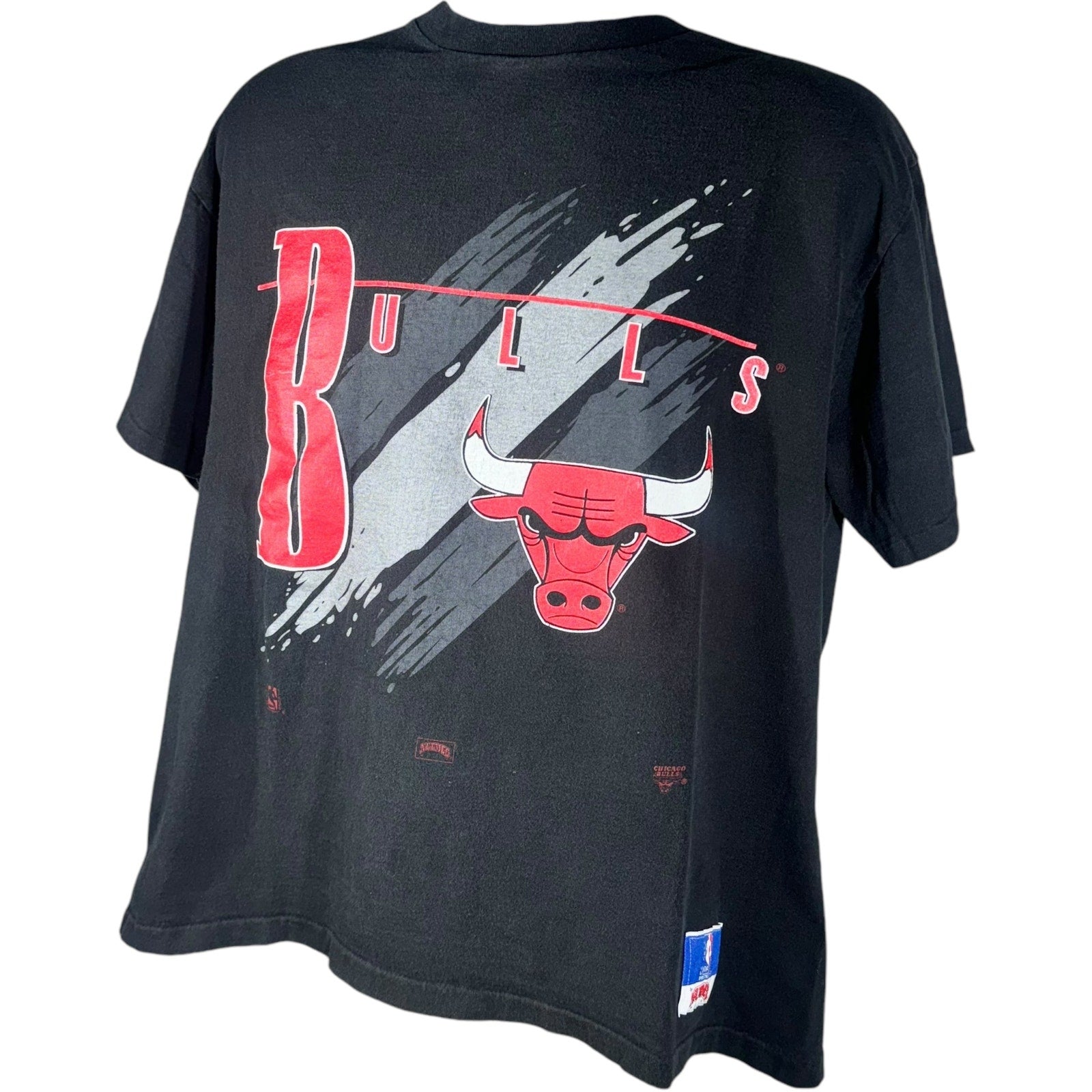 Vintage Chicago Bulls Tee