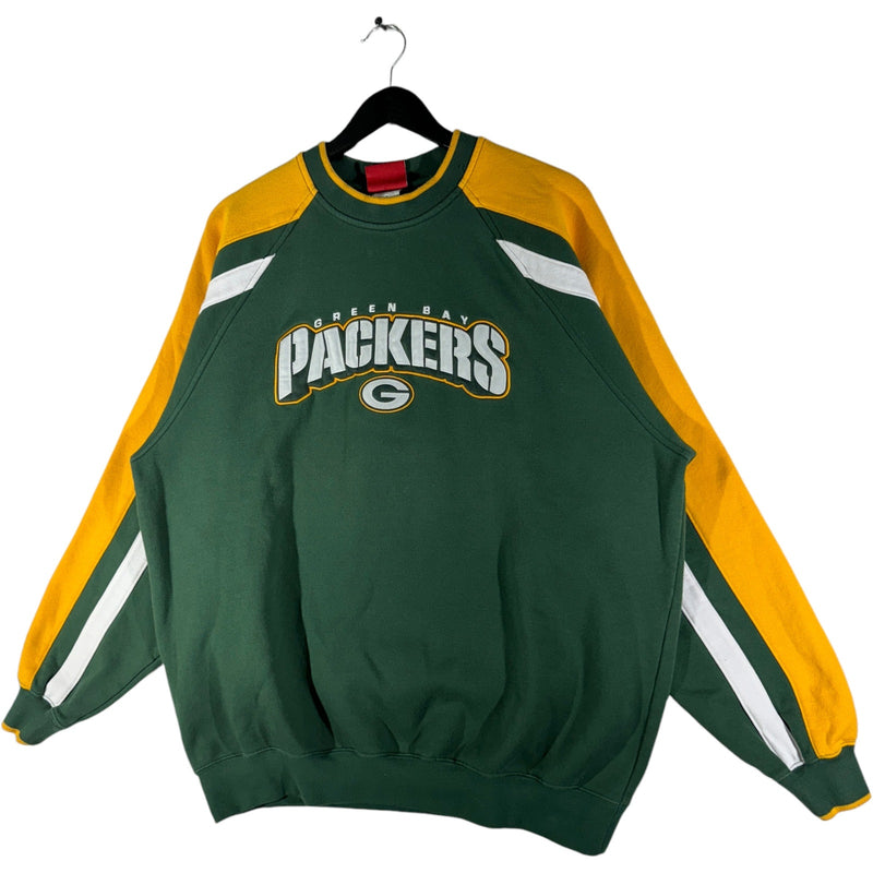 Vintage NFL Green Bay Packers Crewneck