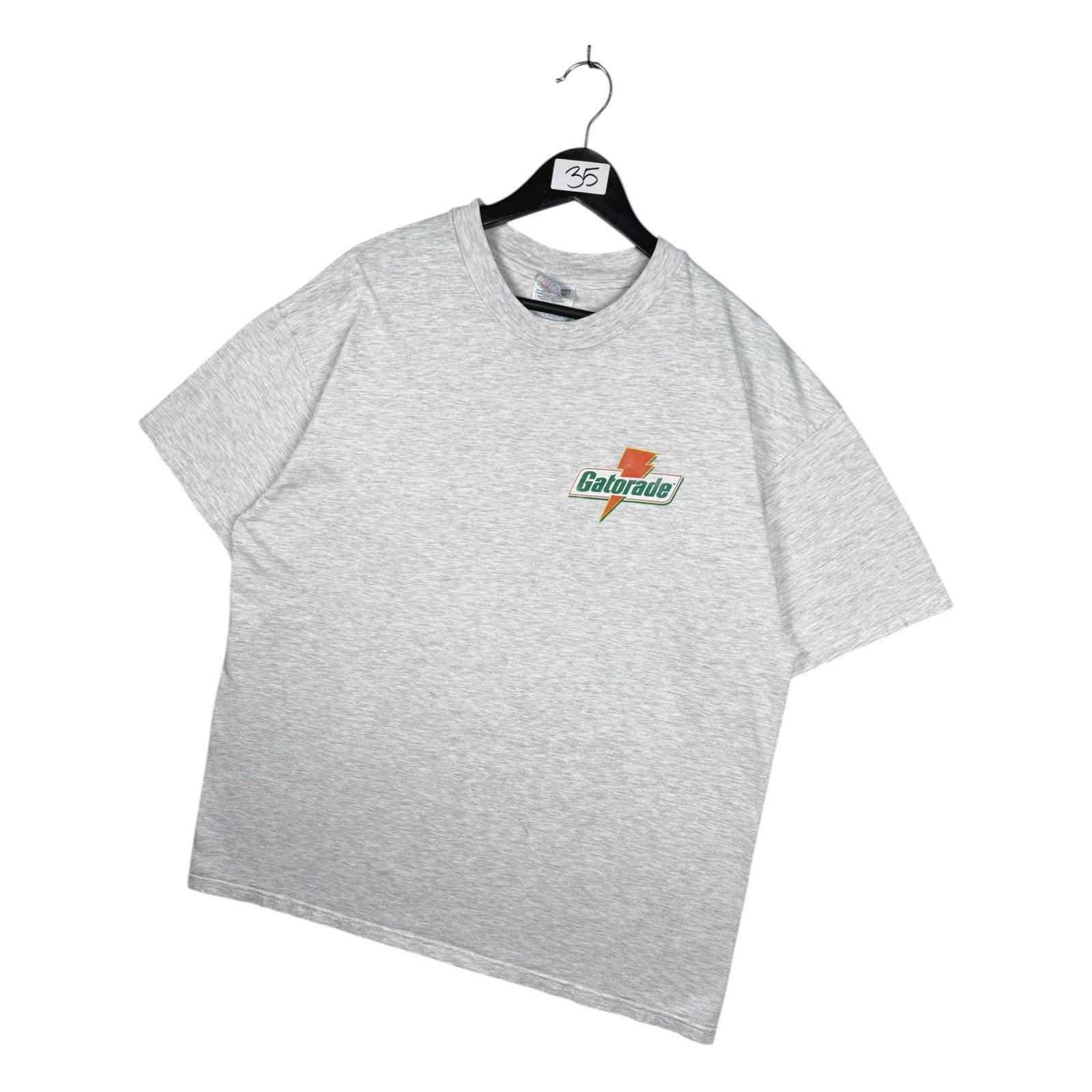 Vintage Gatorade Logo Graphic T-Shirt