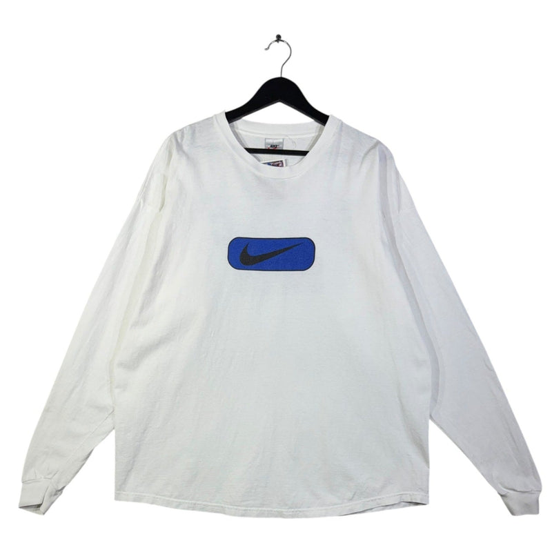 Vintage Nike Swim Sweatshirt Crewneck