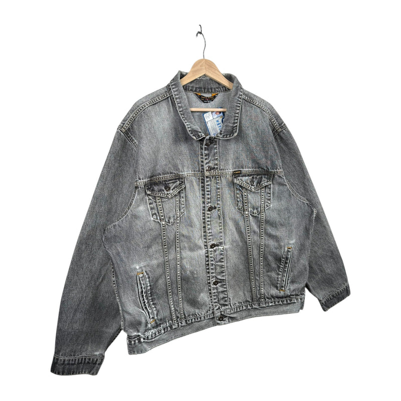 Vintage Polo Jeans Denim Jacket