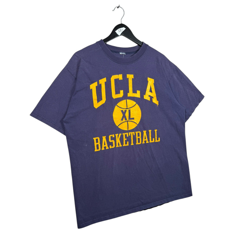 Vintage UCLA Bruins Basketball NCAA T-Shirt