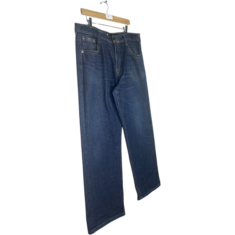 Vintage Mecca Denim Jeans 38x34