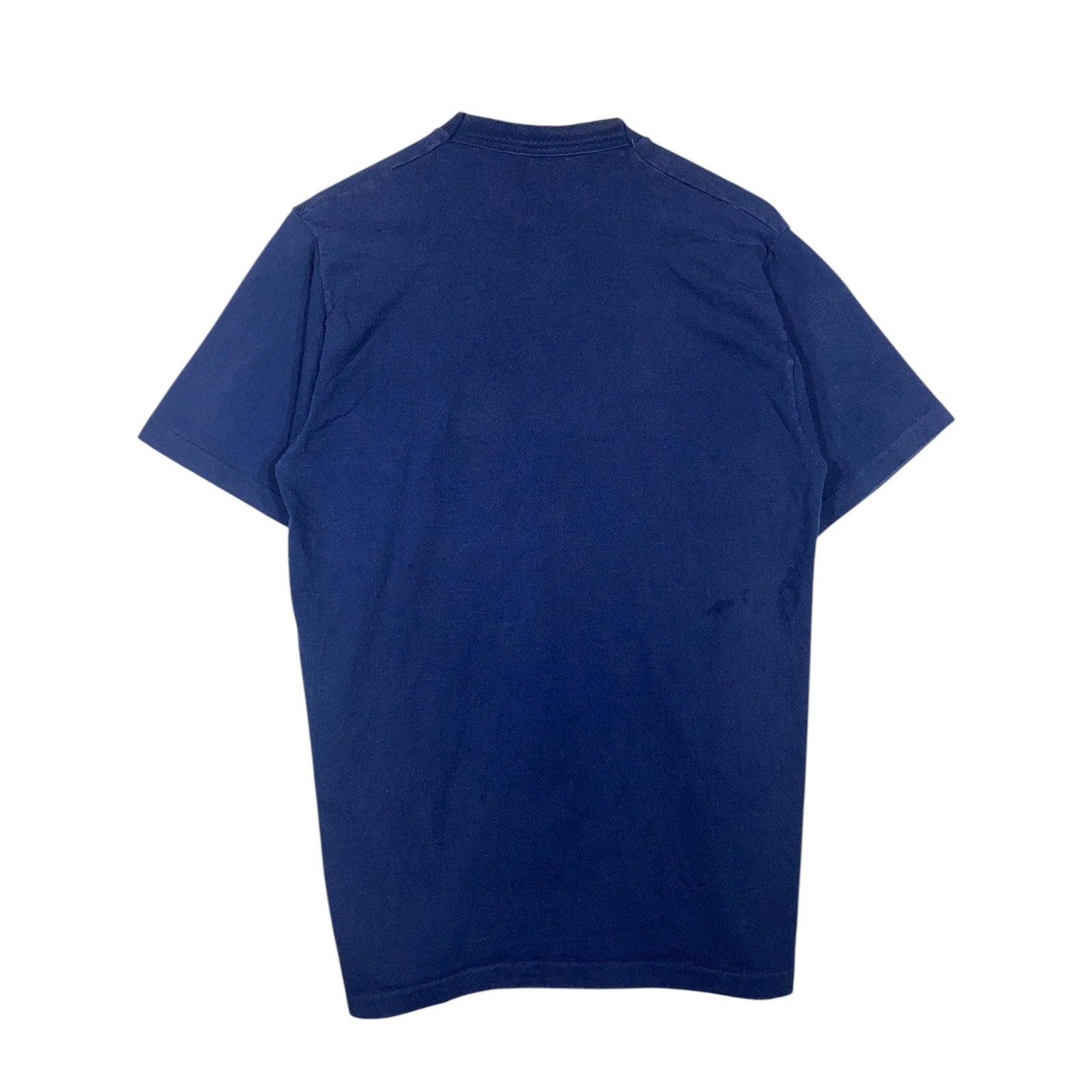 Vintage Houston Rockets NBA Logo Graphic T-Shirt