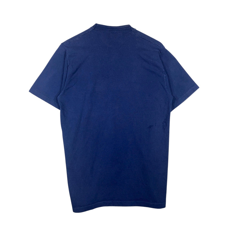 Vintage Houston Rockets NBA Logo Graphic T-Shirt