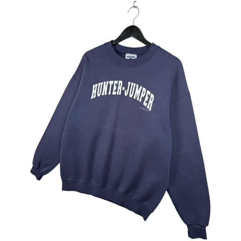 Vintage Lee Hunter Jumper Crewneck