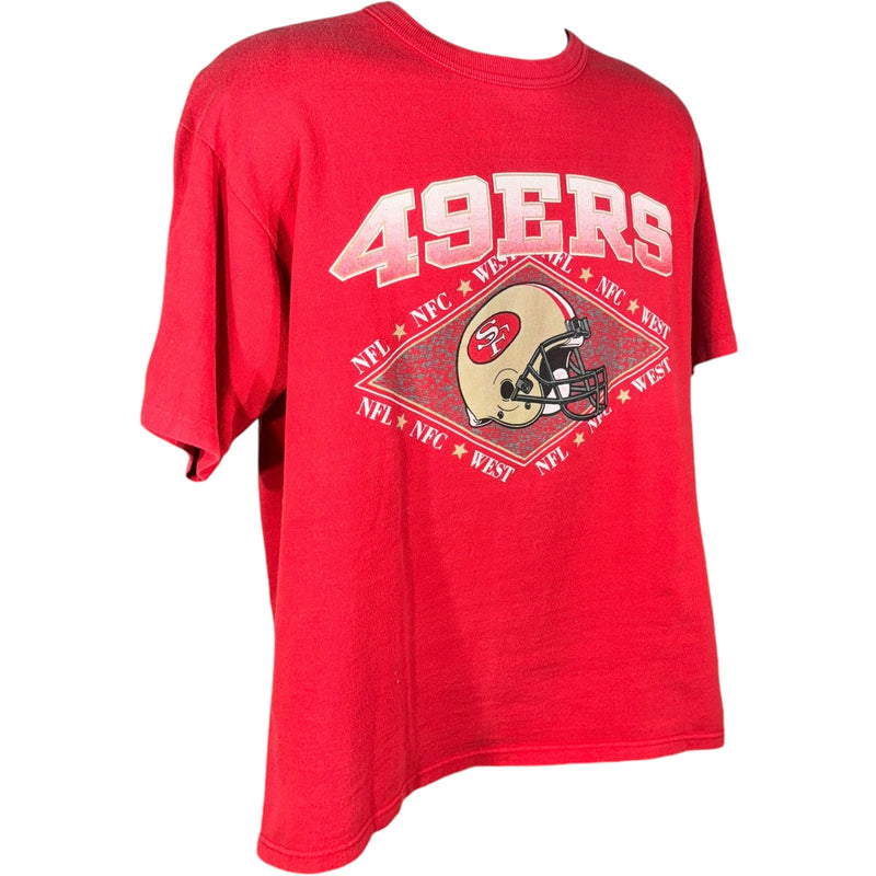 Vintage San Fransisco 49ers NFL Tee 90's