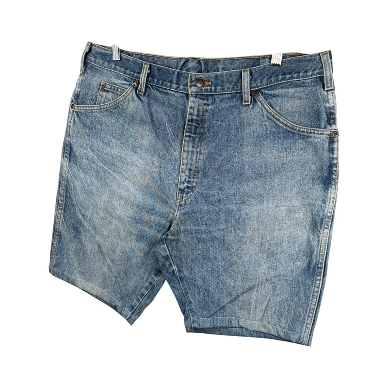 Vintage Dickies Denim Shorts 38