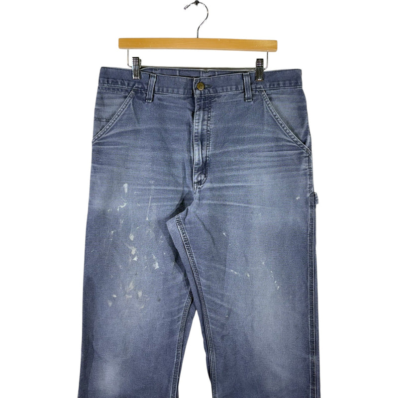 Vintage Carhartt Carpenter Pants 36 x 34