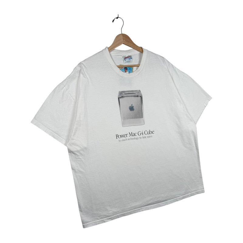 Vintage Power Mac G4 Cube T-Shirt