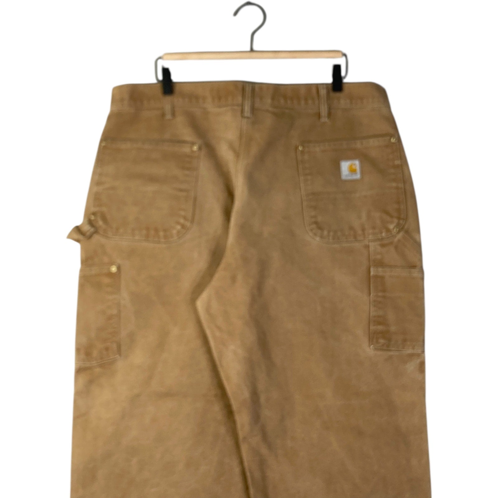 Vintage Carhartt Double Knee Carpenter Pants 40x30
