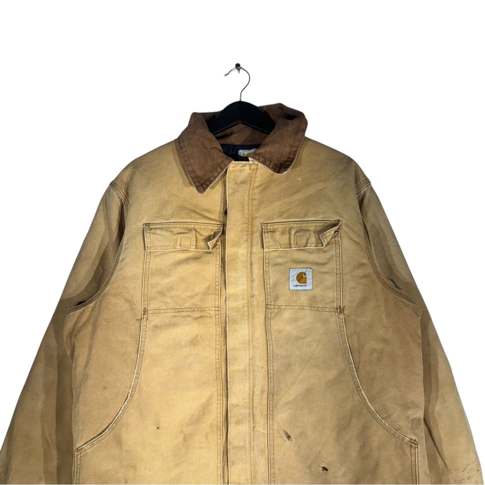 Vintage Carhartt Workwear Jacket