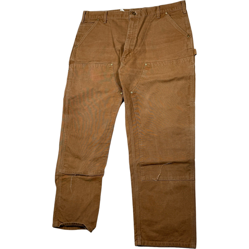 Vintage Carhartt Double Knee Pants