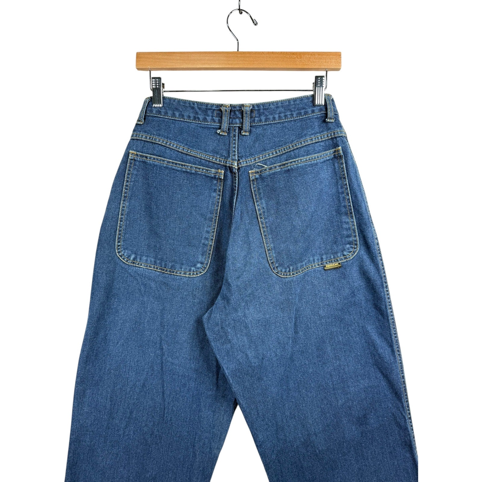 Vintage Kesson Chino Pants 28