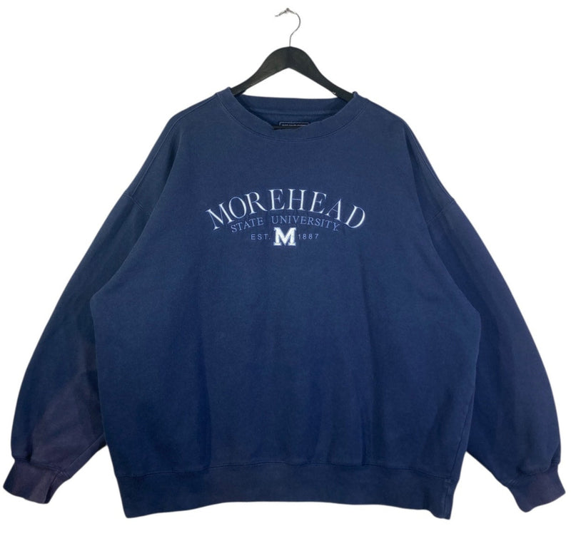 Vintage Morehead State University Crewneck