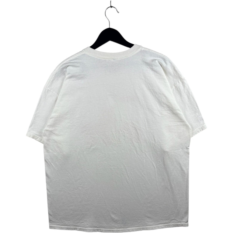 Vintage Funny Graphic T-Shirt