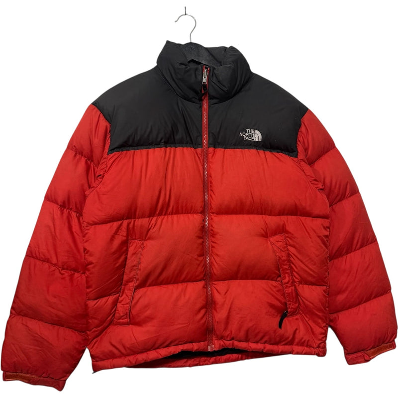 Vintage The North Face Nuptse Puffer Jacket