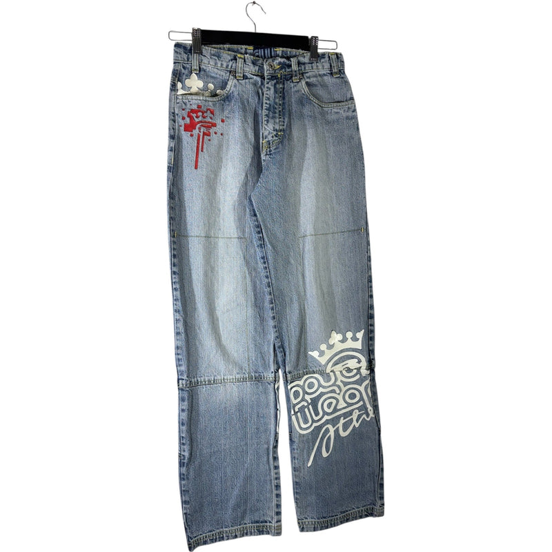 Vintage Royal Wear Denim Jeans 16