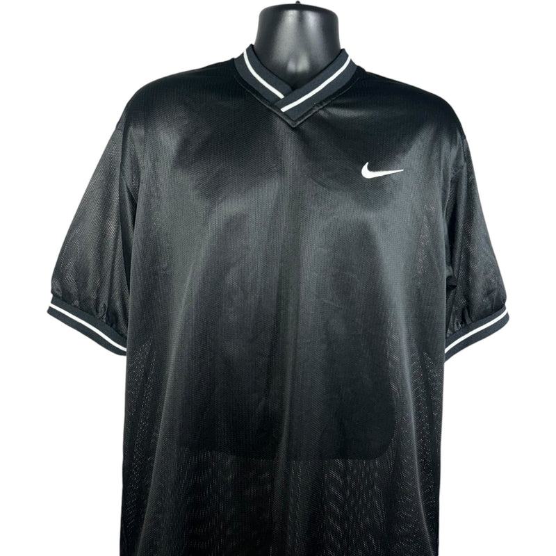 Vintage Nike Mesh Jersey