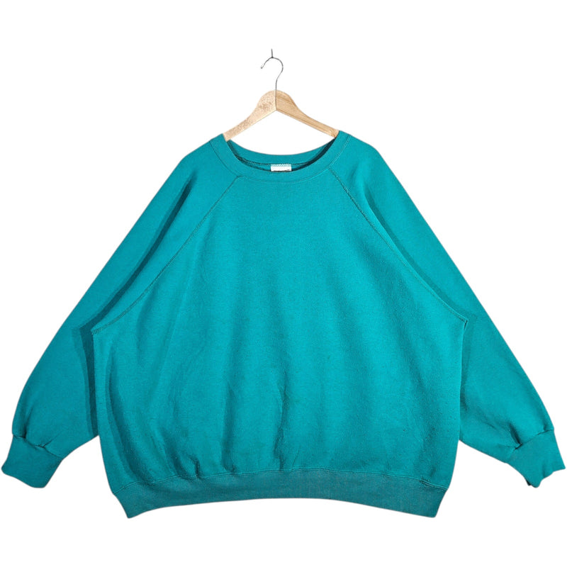 Vintage Blank Tultex Crewneck