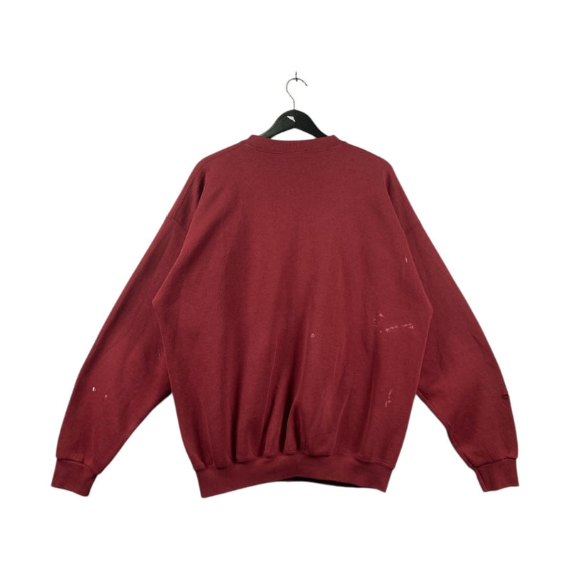 Vintage University of Texas A&M Aggies Crewneck