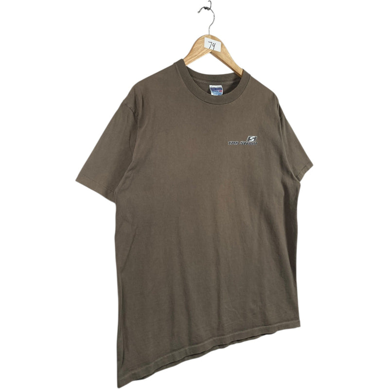 Vintage 17th Street T-Shirt