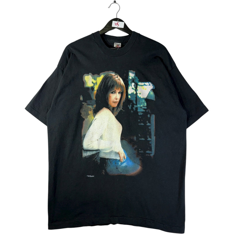 Vintage Patty Loveless 90s Graphic T-Shirt