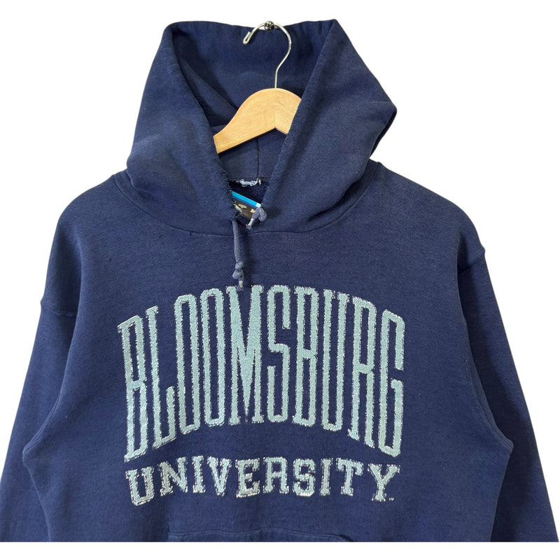 Vintage Bloomsburg University Hoodie