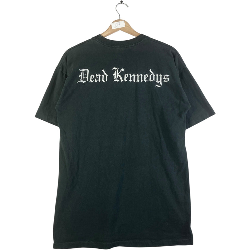 Vintage DK Dead Knowledge T-Shirt