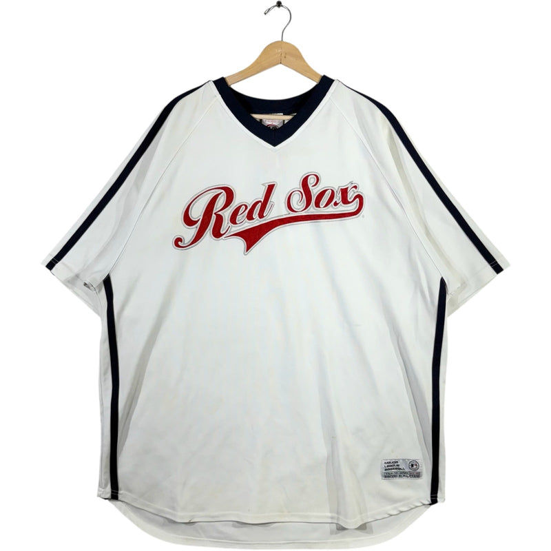 Vintage Boston Red Sox MLB Jersey