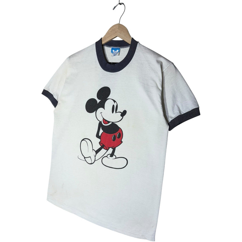 Vintage Disney Mickey Mouse T-Shirt