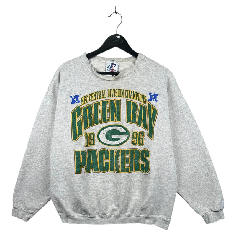 Vintage Green Bay Packers NFC 90s Crewneck