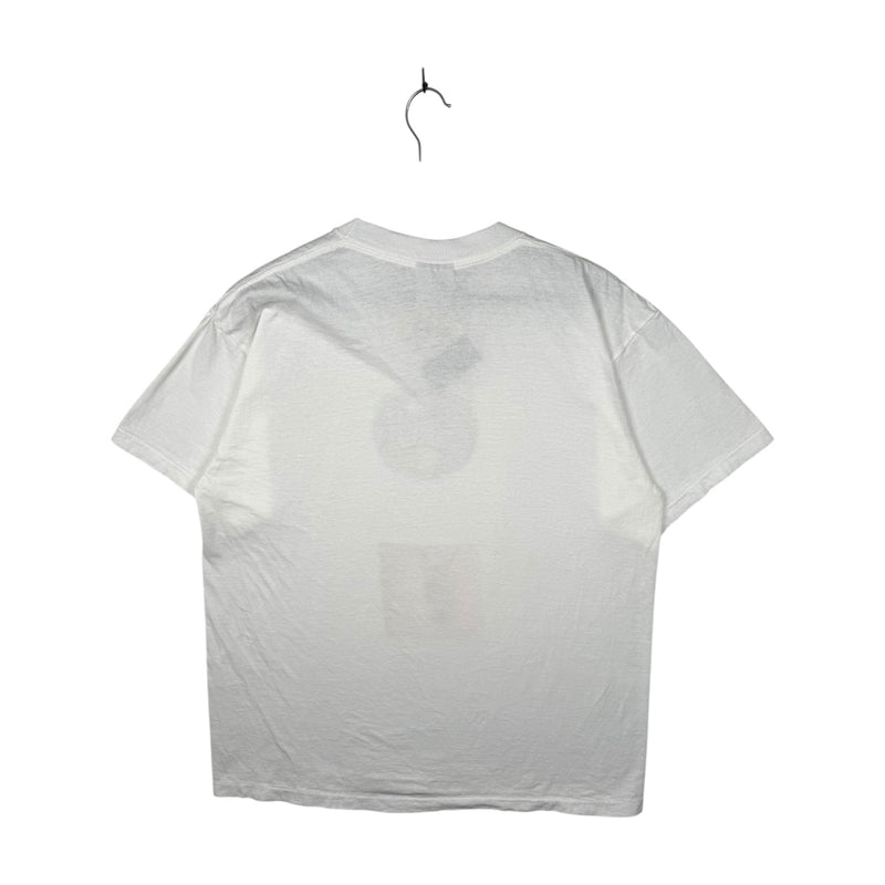 Vintage Jellyfish Neurotica Album T-Shirt