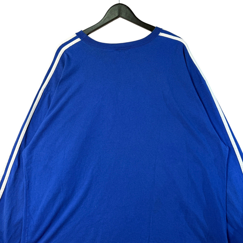 Vintage Adidas Long Sleeve
