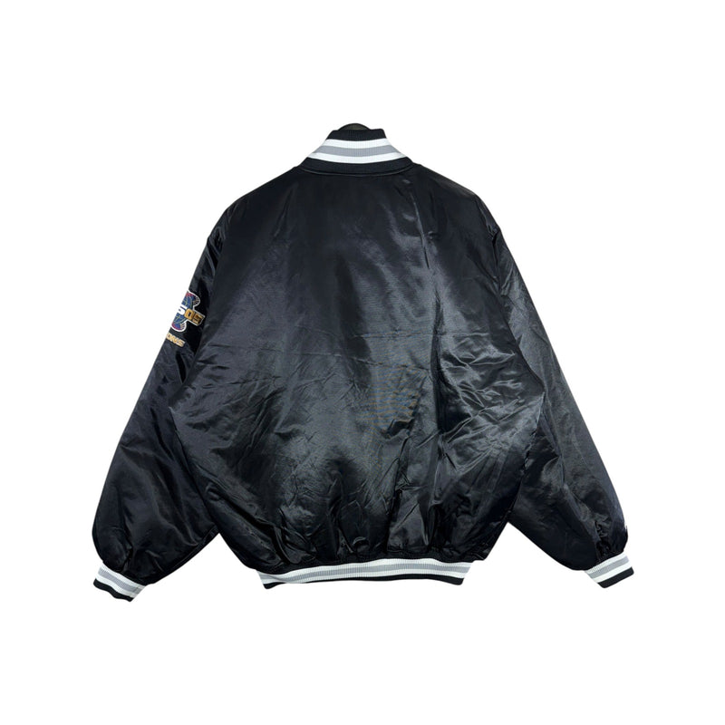 Vintage Starter USA Chicago White Sox Varsity Jacket