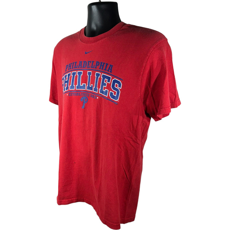 Vintage Philadelphia Phillies Nike Tee