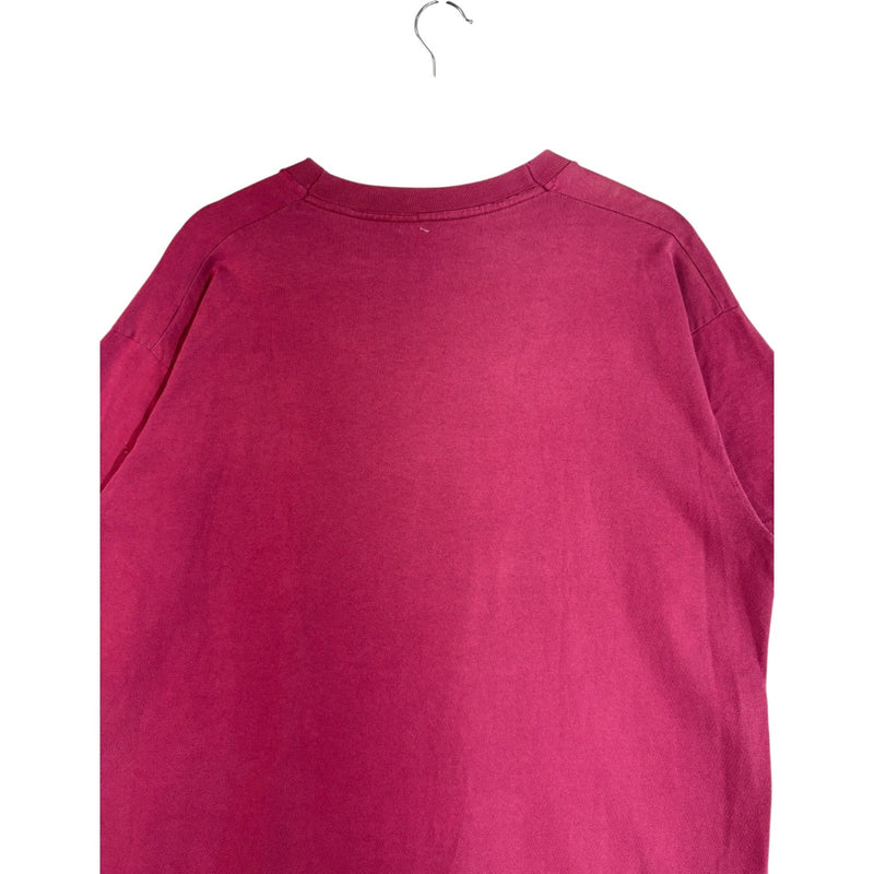 Vintage SIU Spellout T-Shirt