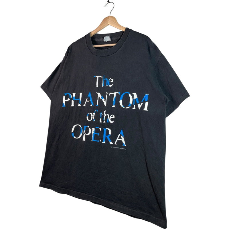 Vintage The Phantom of the Opera T-Shirt