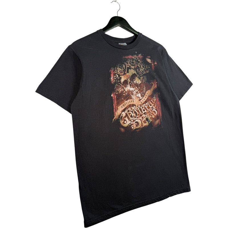 Vintage Grateful Dead American Beauty Band T-Shirt