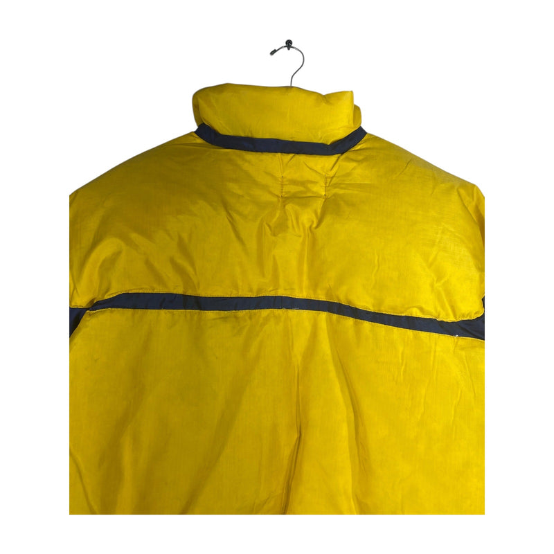 Vintage Tommy Hilfiger Puffer Jacket