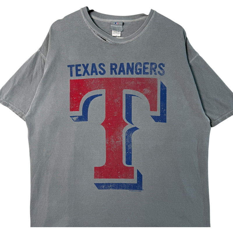 Vintage Texas Rangers Tee