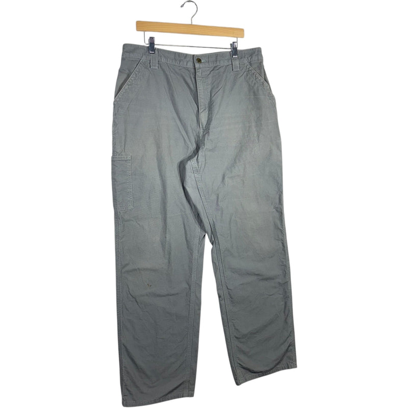 Vintage Carhartt Carpenter Pants 37 x 32
