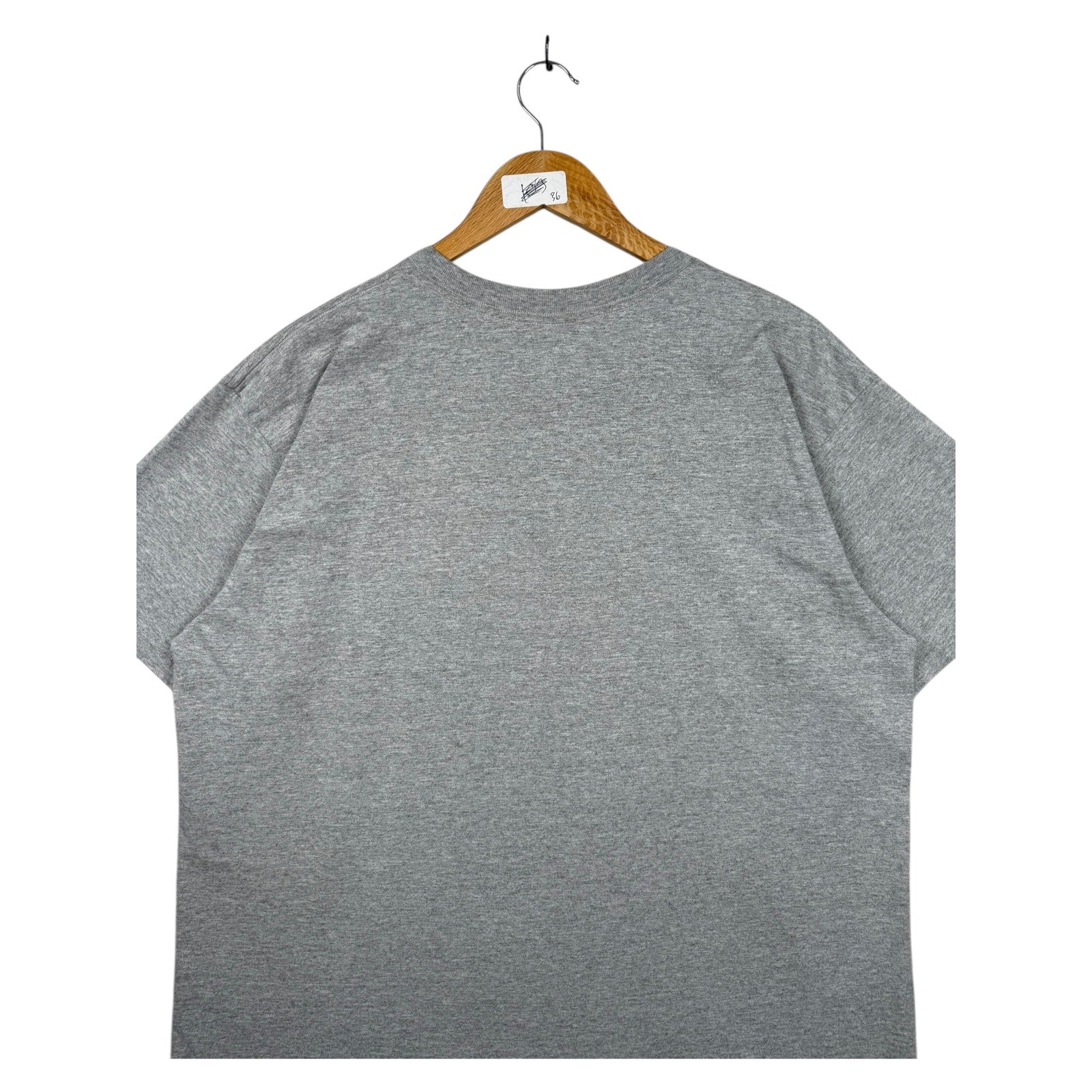 Vintage Nike Logo Print T-Shirt