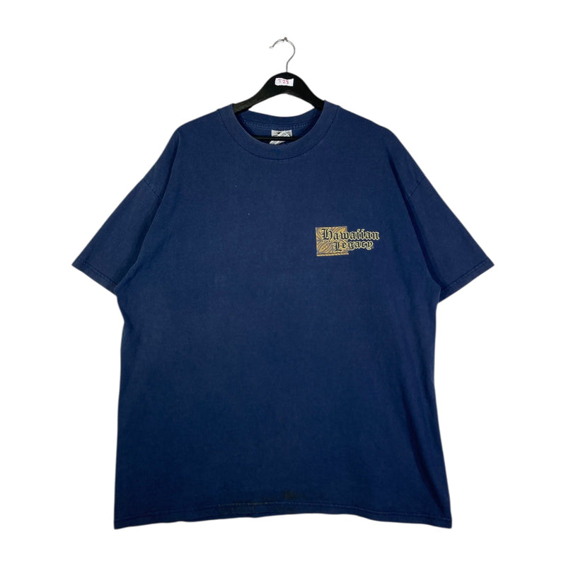 Vintage Pro Club Hawaiian Legacy T-Shirt