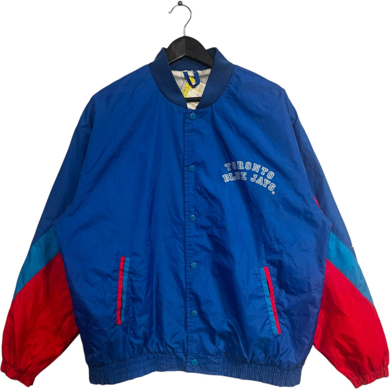 Vintage Toronto Blue Jays MLB Jacket