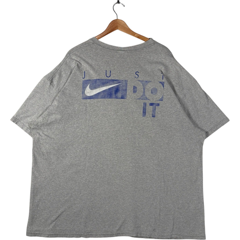 Vintage Nike Mini Swoosh "Just Do It" Tee